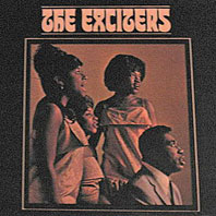 The Exciters